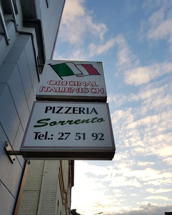 Pizzeria Sorrento